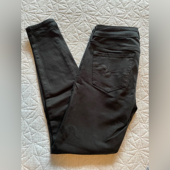 American Eagle Jeggings - Picture 8 of 8